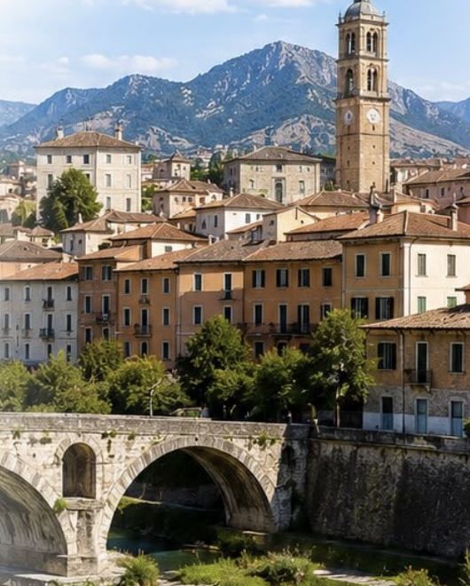 Learn how things work in Italy